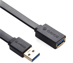 کابلهای اتصال USB اوریکو CEF3-15  1.5m افزایش طول117745thumbnail